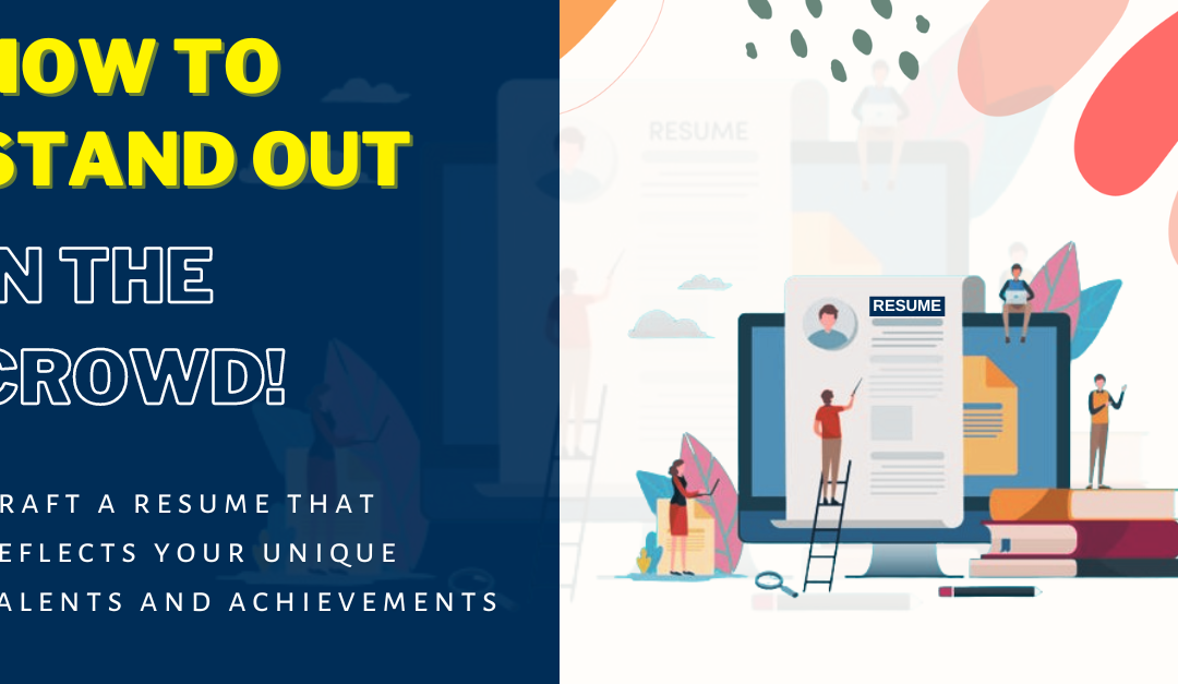 The Resume Revolution: Modern Techniques for Maximum Impact