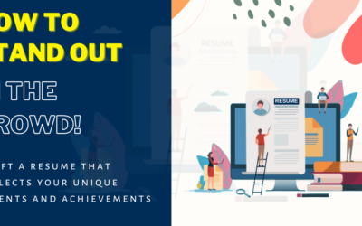 The Resume Revolution: Modern Techniques for Maximum Impact