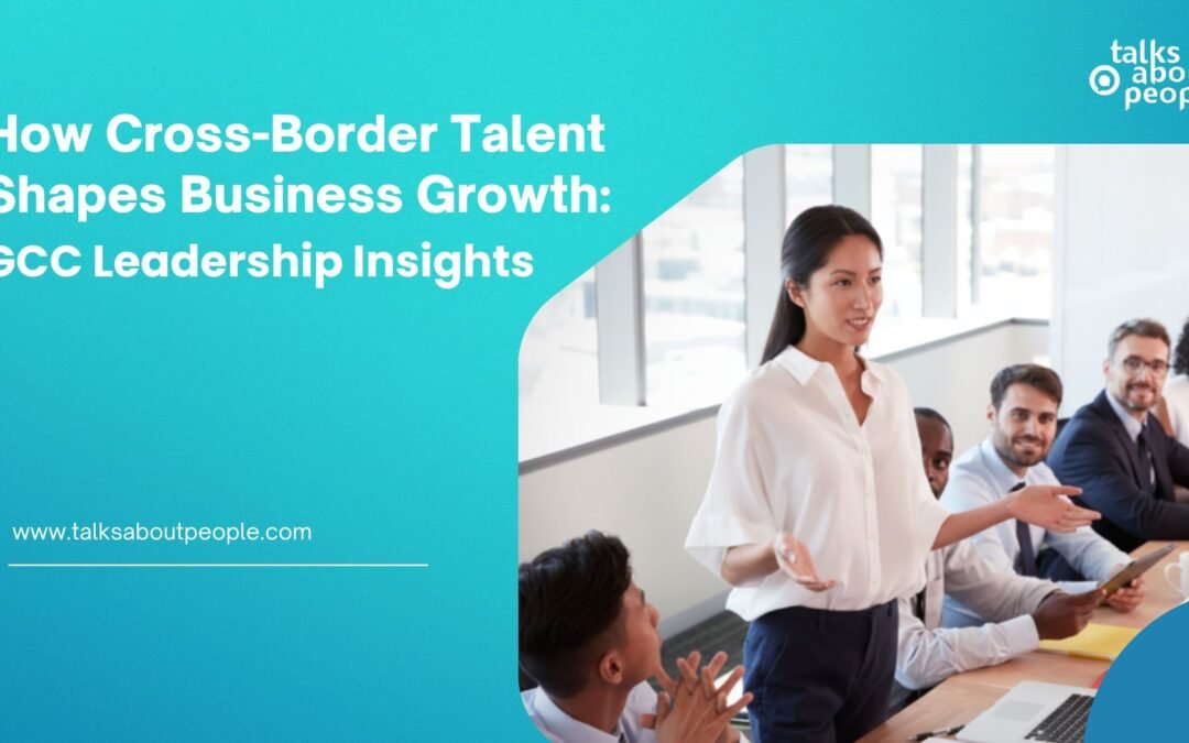 cross-border leadership