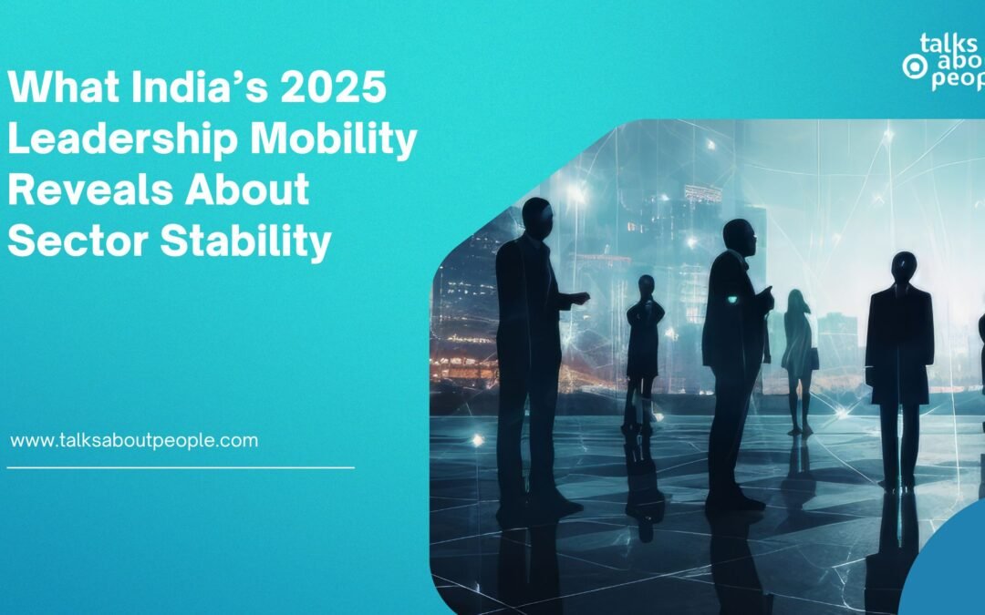 indian leadership mobility