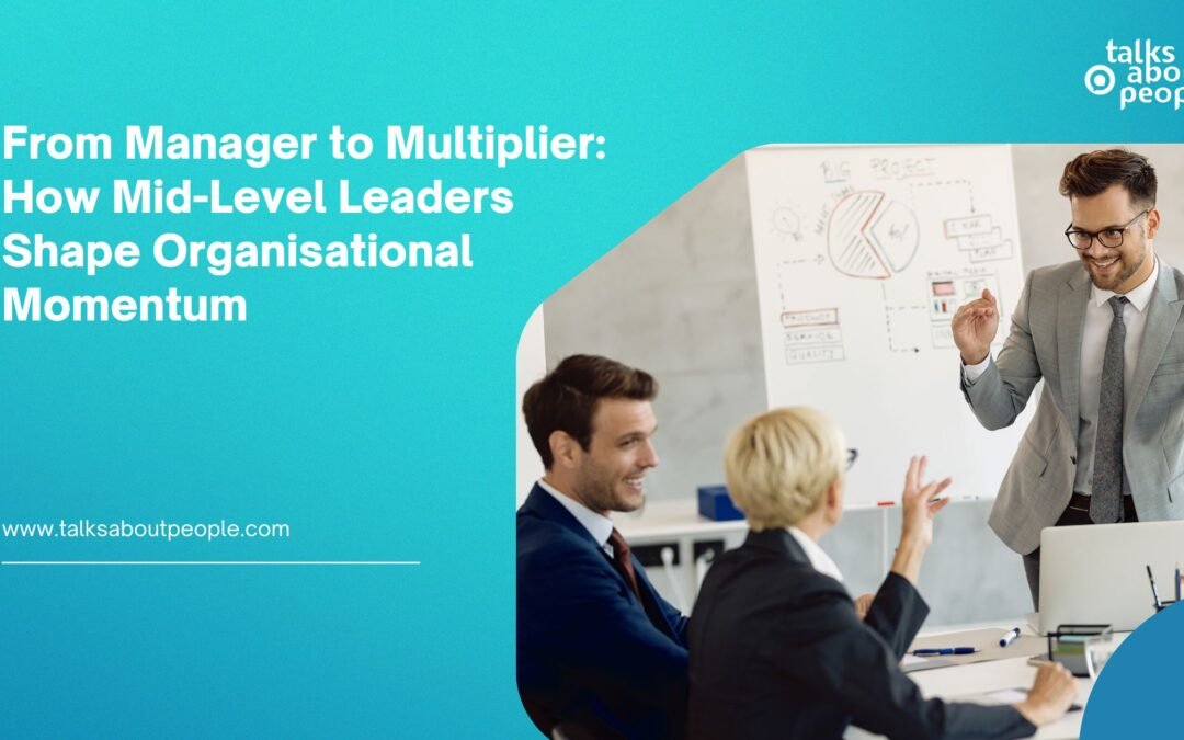 Mid-Level Leadership Development